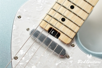 LTE-69TL - Metallic Ice Blue